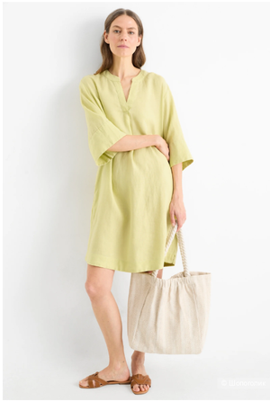 Платье C&A 54 разм