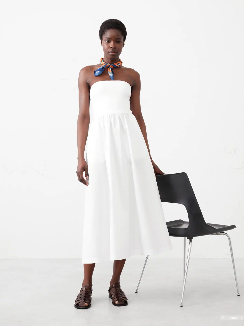 Платье Banana Republic р.L (46-48)