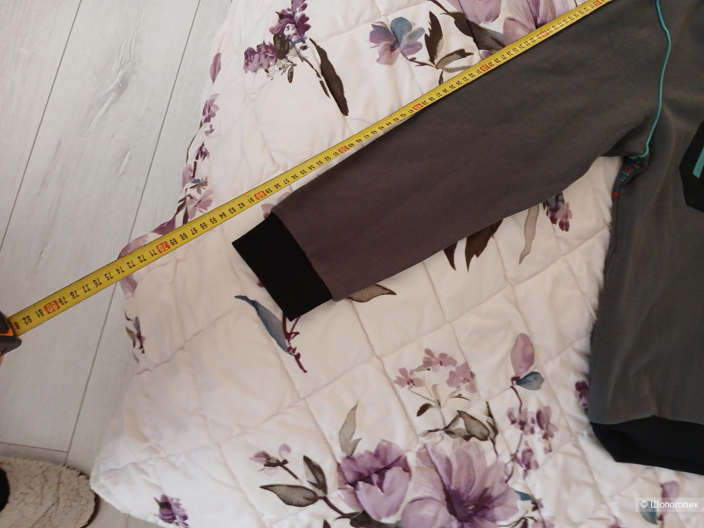 Толстовка Star wars р.44-46