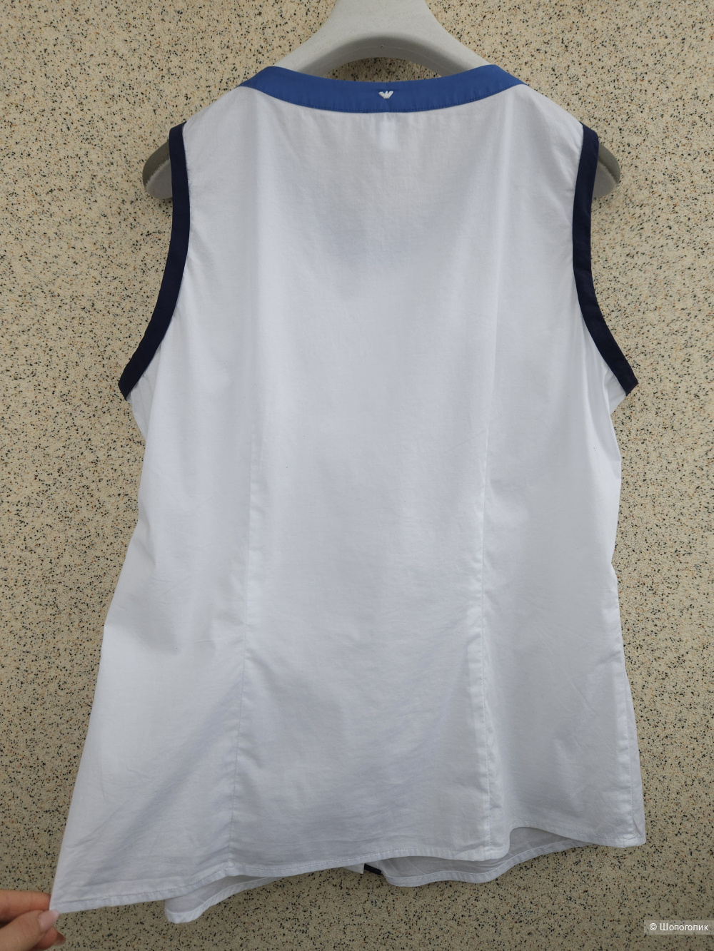 Блузка Arman Jeans, 46-48