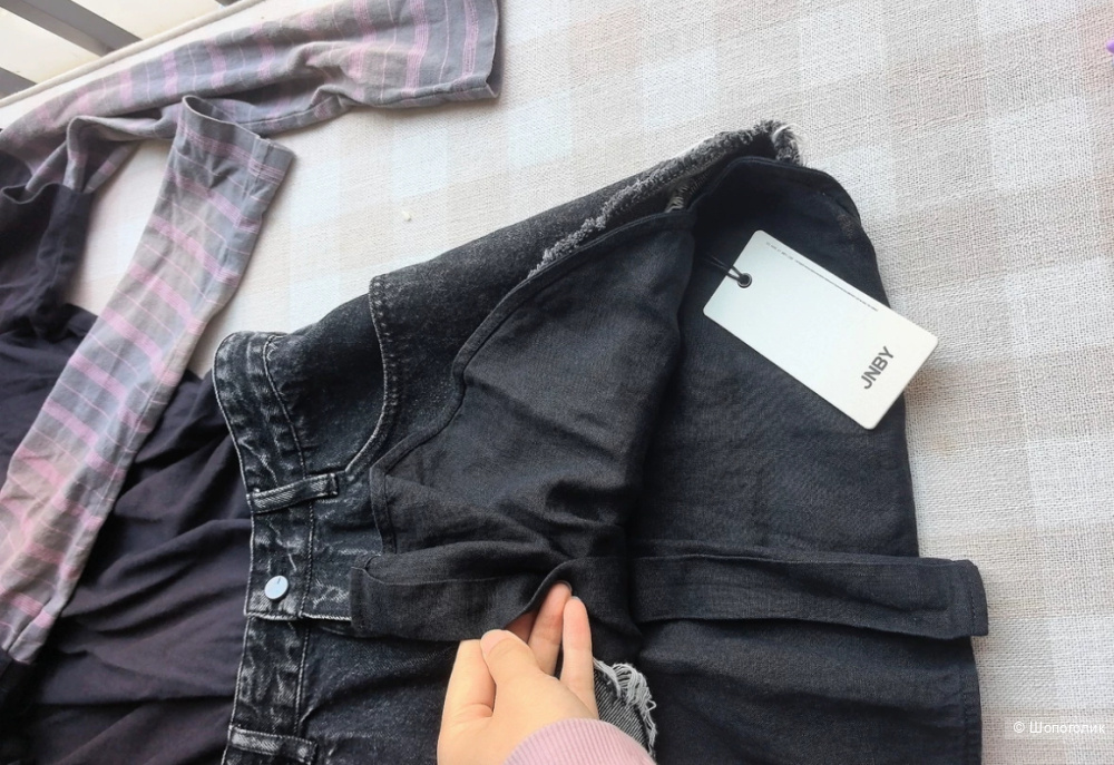 Комбинезон jnby s