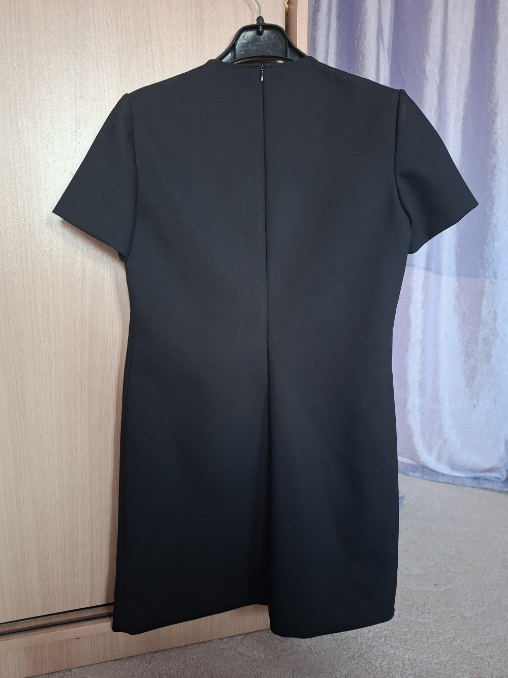 Платье zara 44-46