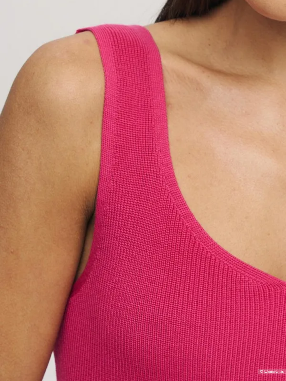 Трикотажное платье 99colorspace , 44-46