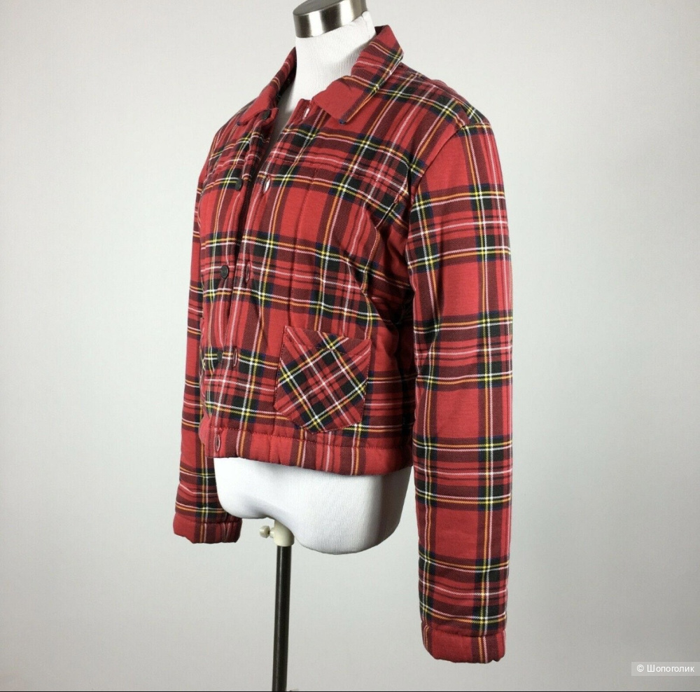 Куртка TOMMY HILFIGER 46-48 размер