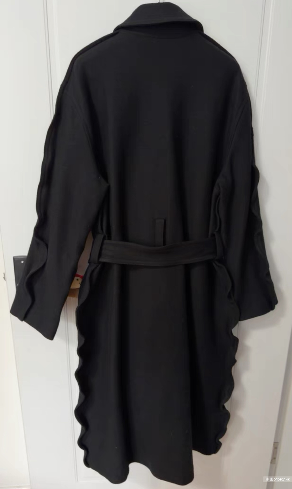 Пальто jnby free size