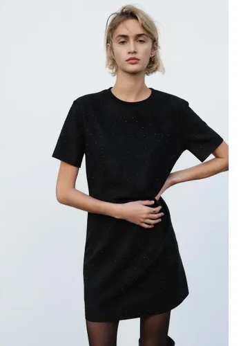 Платье zara 44-46