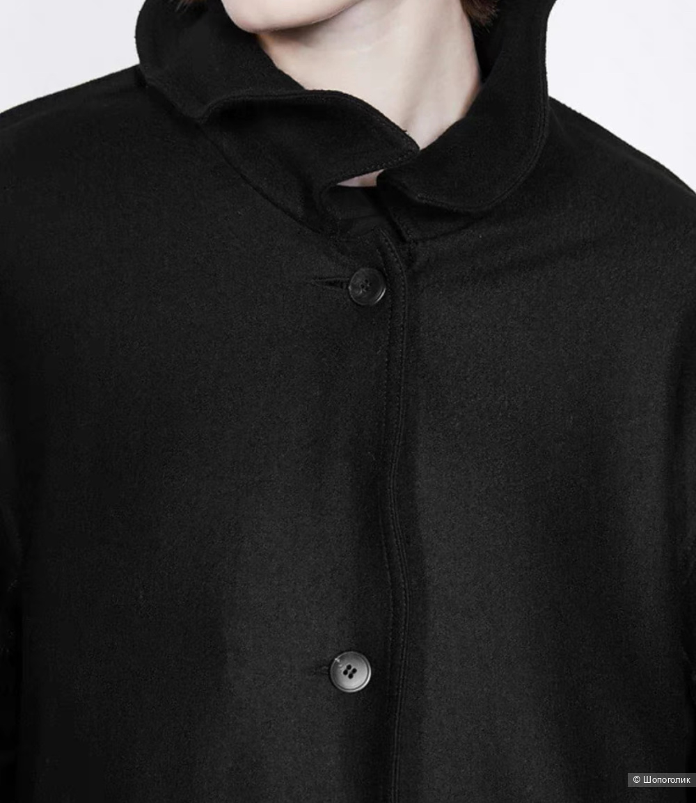 Пальто jnby free size