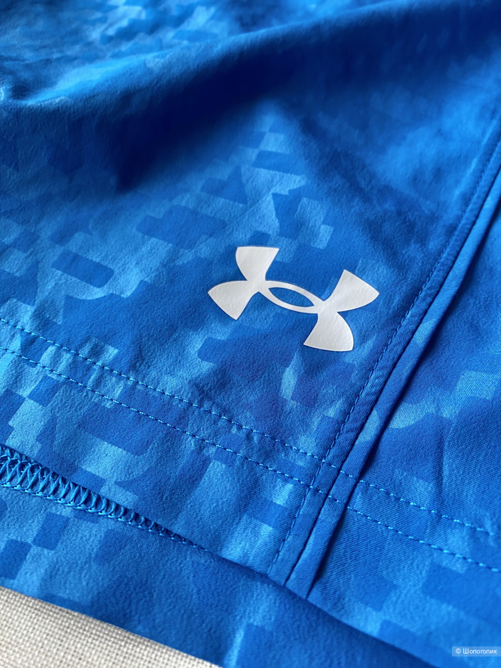 Шорты Under Armour p.M