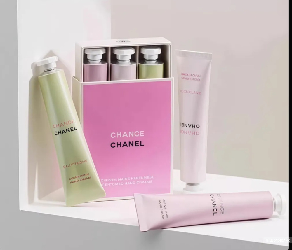 Крем для рук Chanel one size