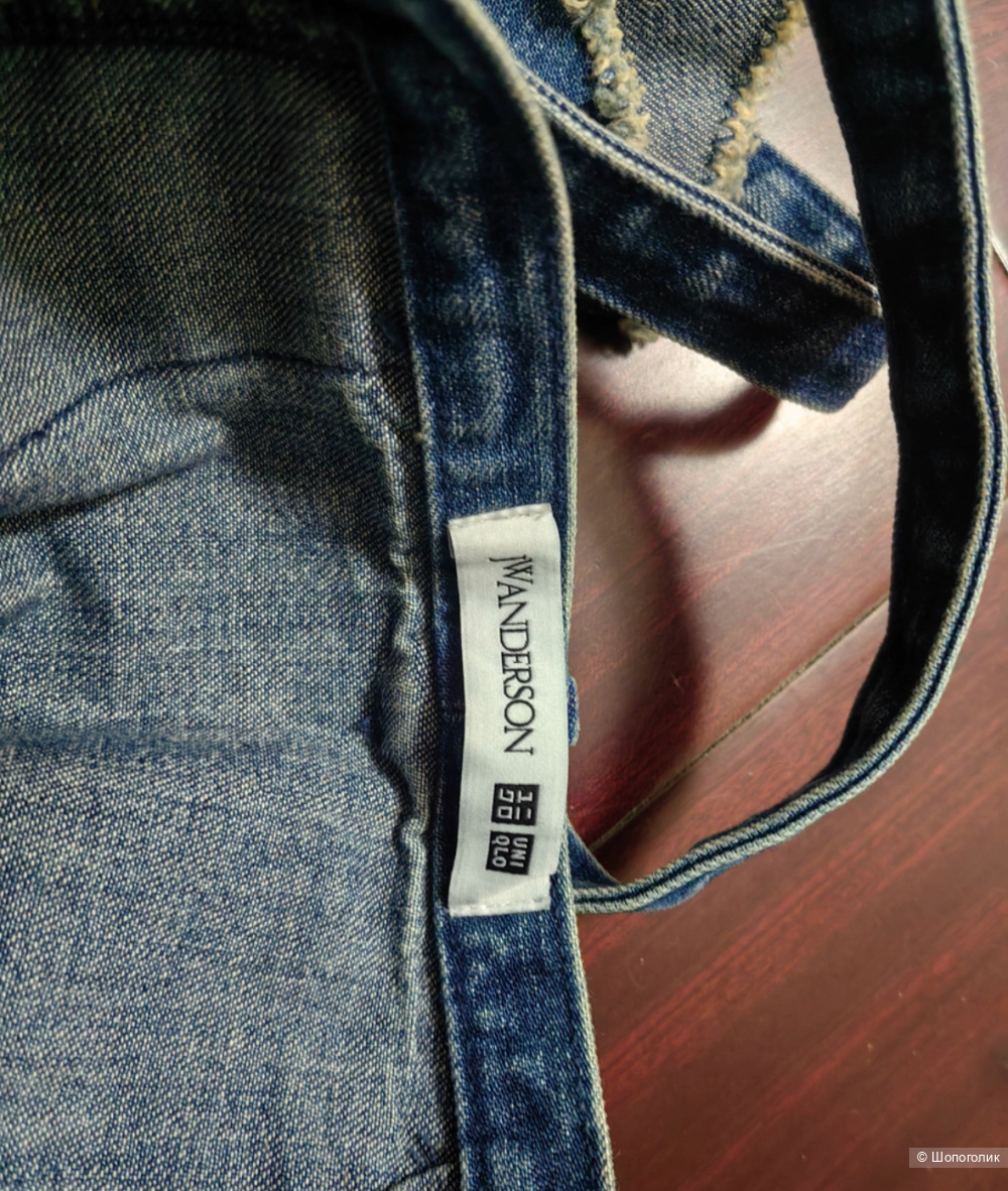 Юбка Uniqlo x jw Anderson m