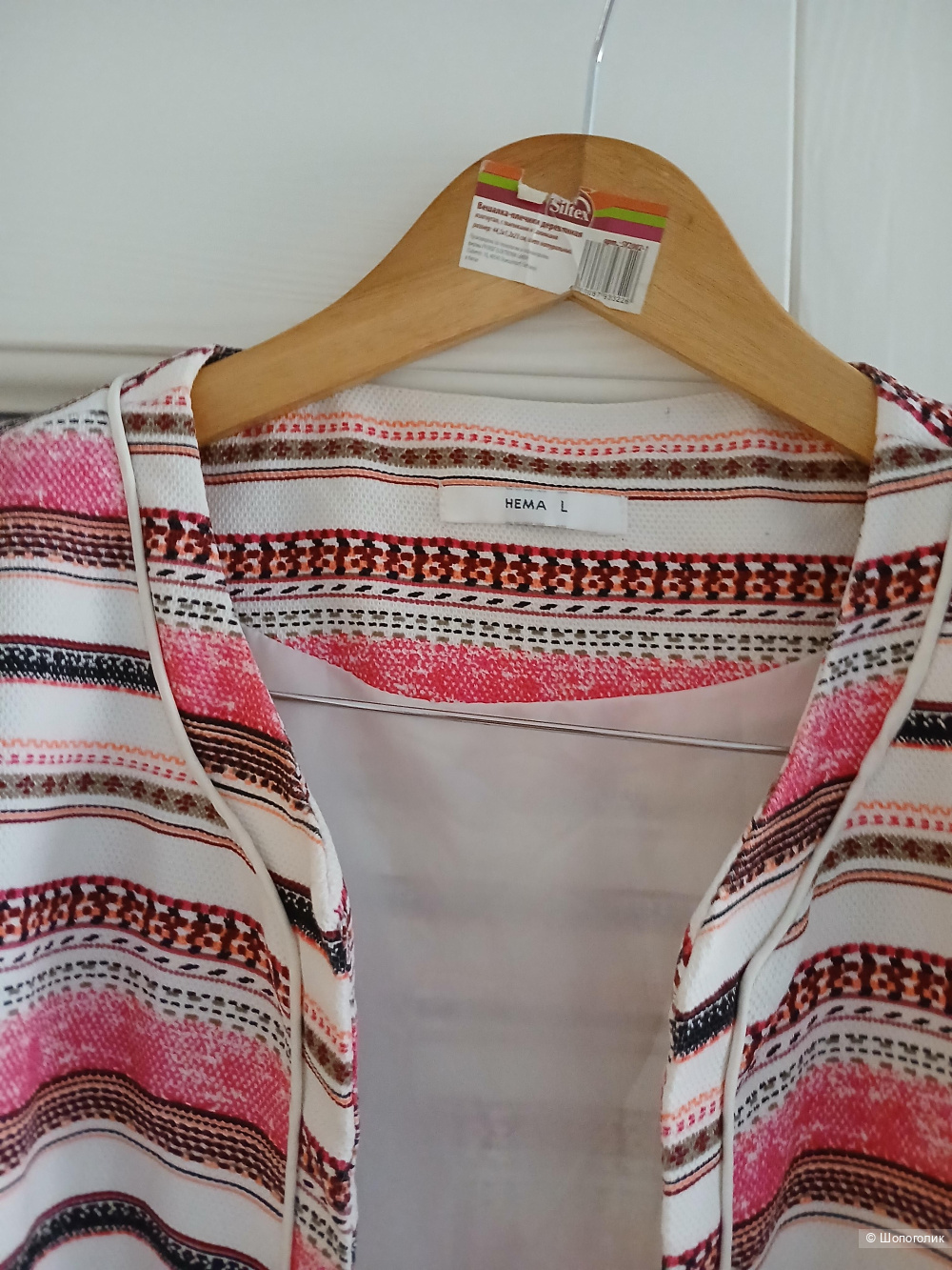 Пиджак Hema р.L