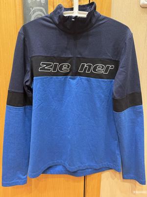 Джемпер спортивный Ziener 44/46 размер