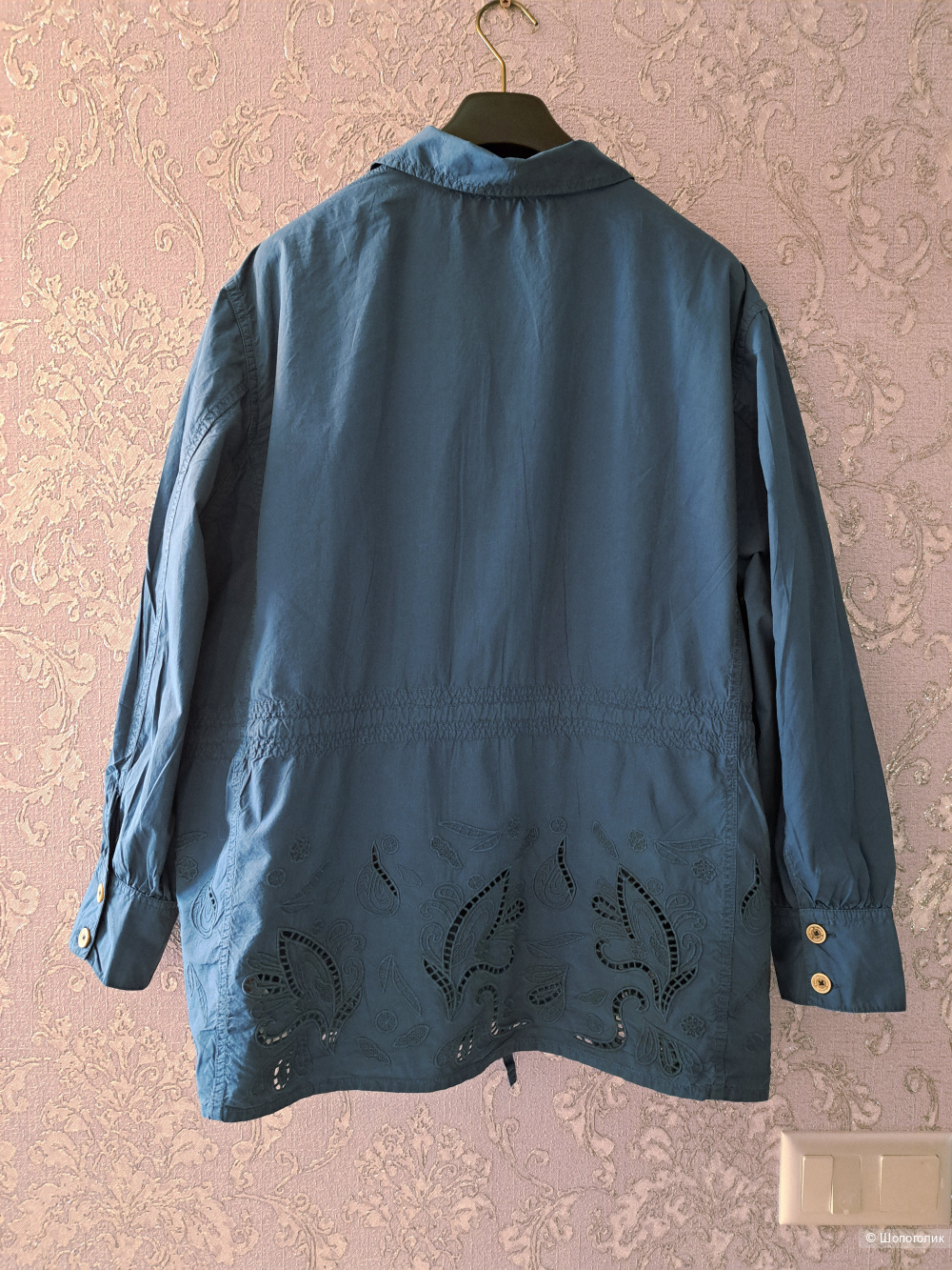 Блузка Lloyd 's 54 разм