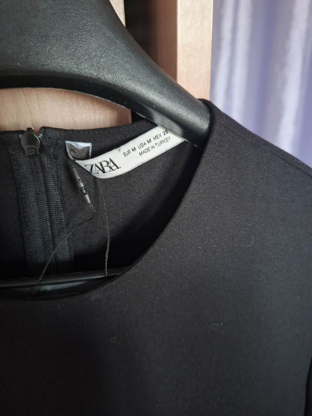 Платье zara 44-46