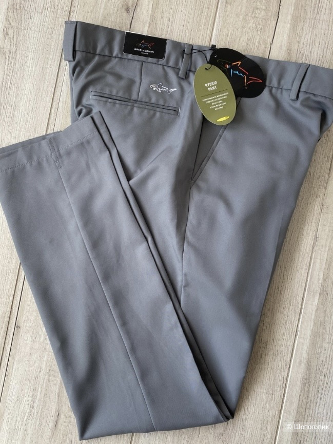 Брюки GREG NORMAN Golf W34 (L)