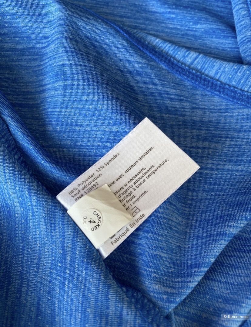 Футболка Greg Norman Play Dry р.60/62