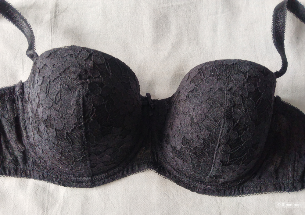 Бра со съемными бретелями New Look 75D