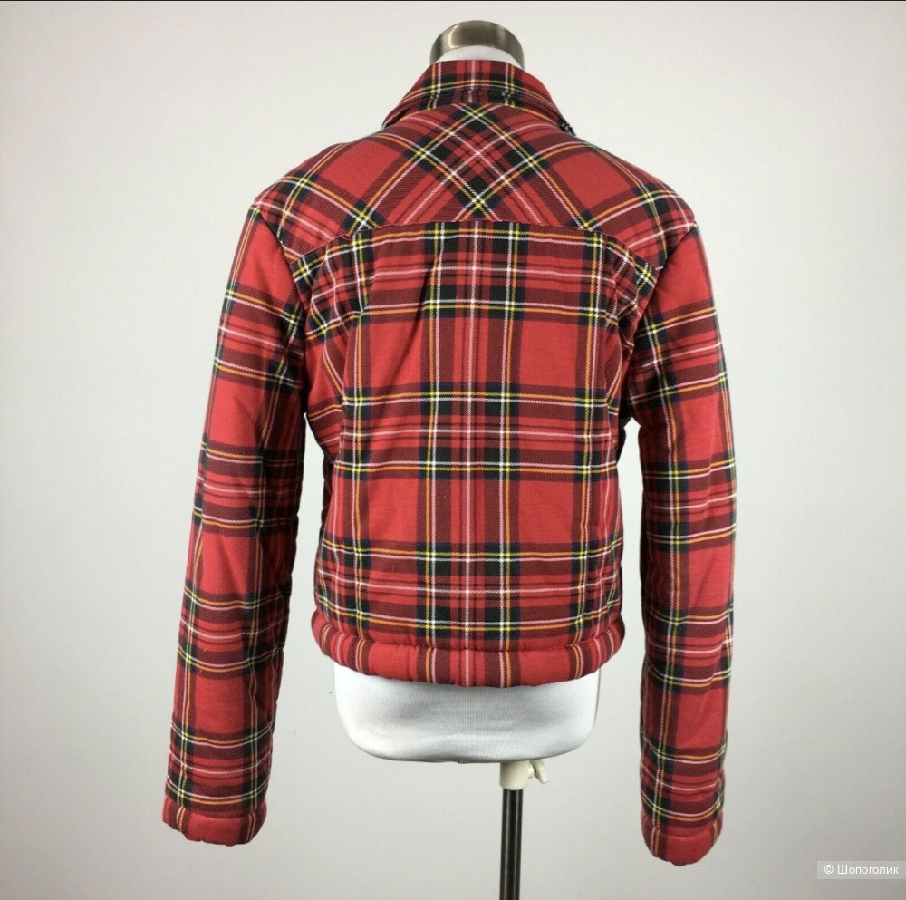 Куртка TOMMY HILFIGER 46-48 размер