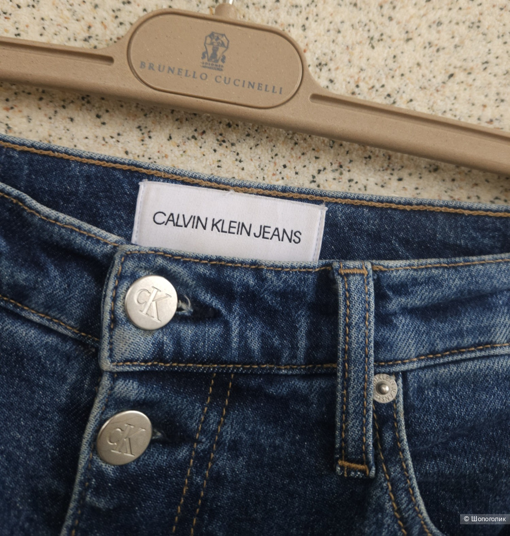 Джинсы Calvin Klein, 28