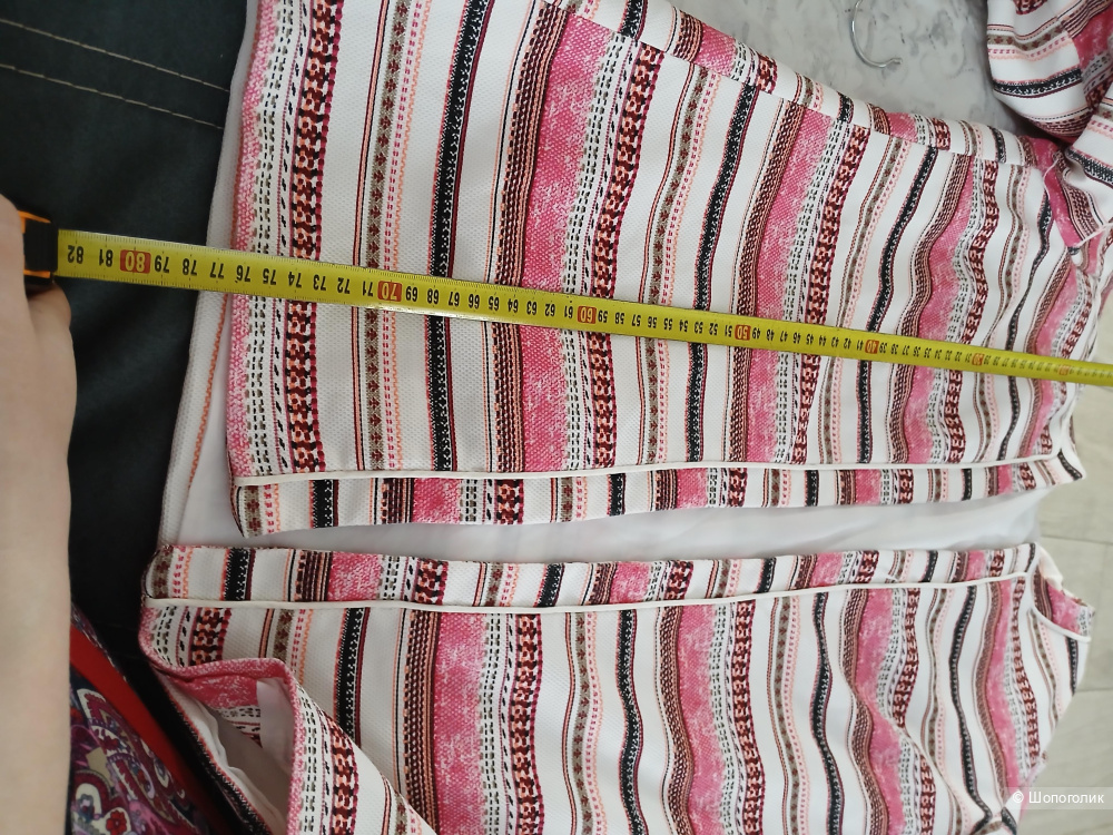 Пиджак Hema р.L