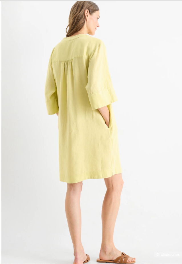 Платье C&A 54 разм