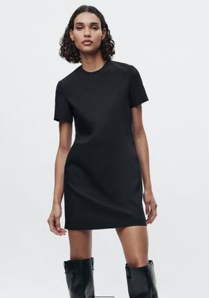 Платье zara 44-46