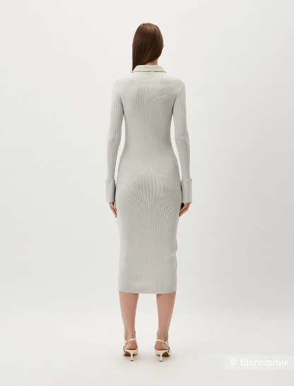 Платье Patrizia Pepe XS