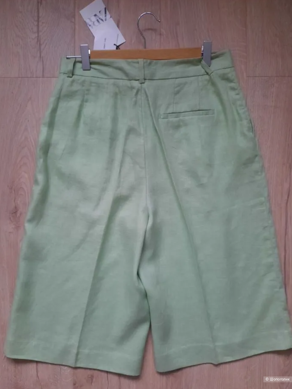 Шорты женские Zara M