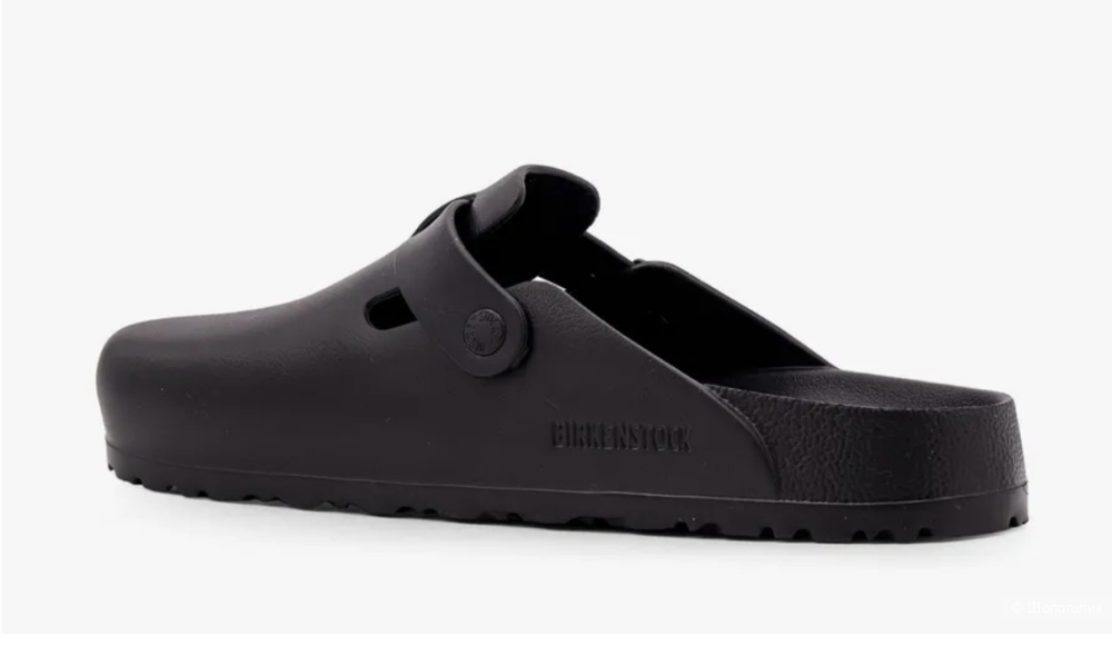 Сабо Birkenstock  Boston Eva размер 44