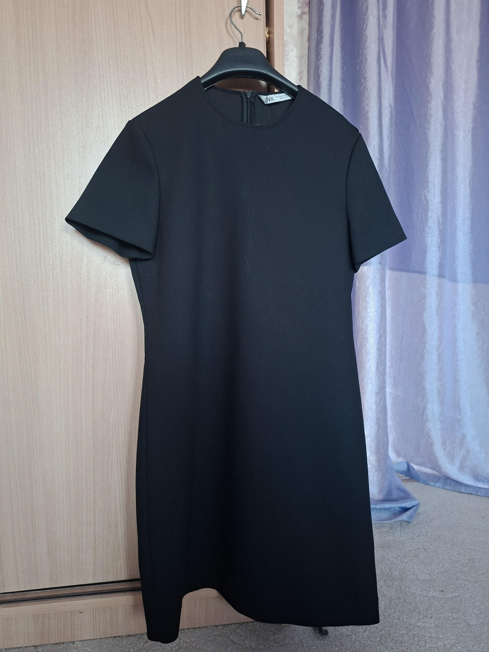 Платье zara 44-46