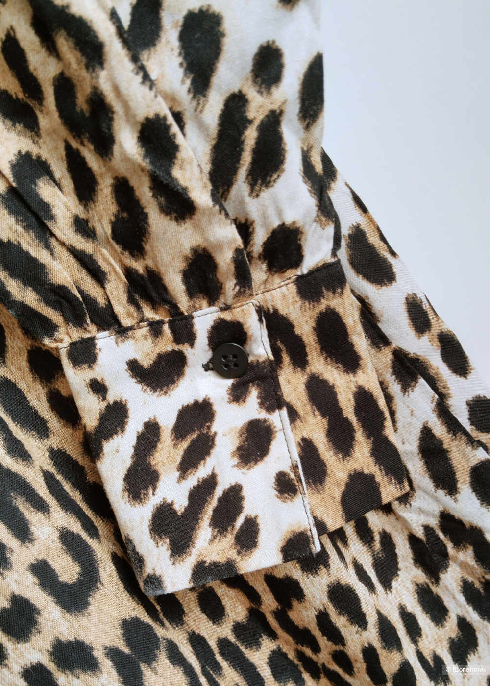 Платье H&M размер XS