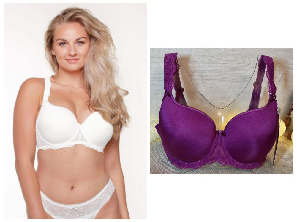 Бюстгальтер Linga Dore р:80F