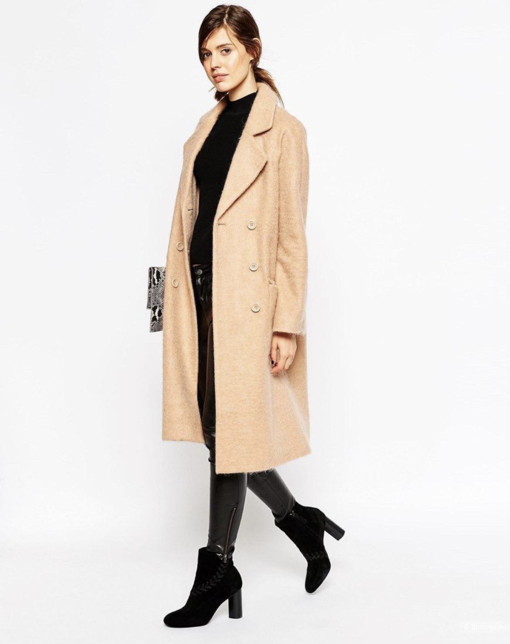 Пальто ASOS 46-48 (L) размер