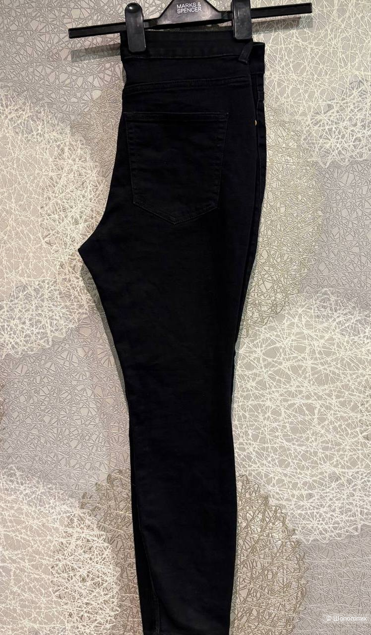 Джинсы H&M, Divided размер-46-48