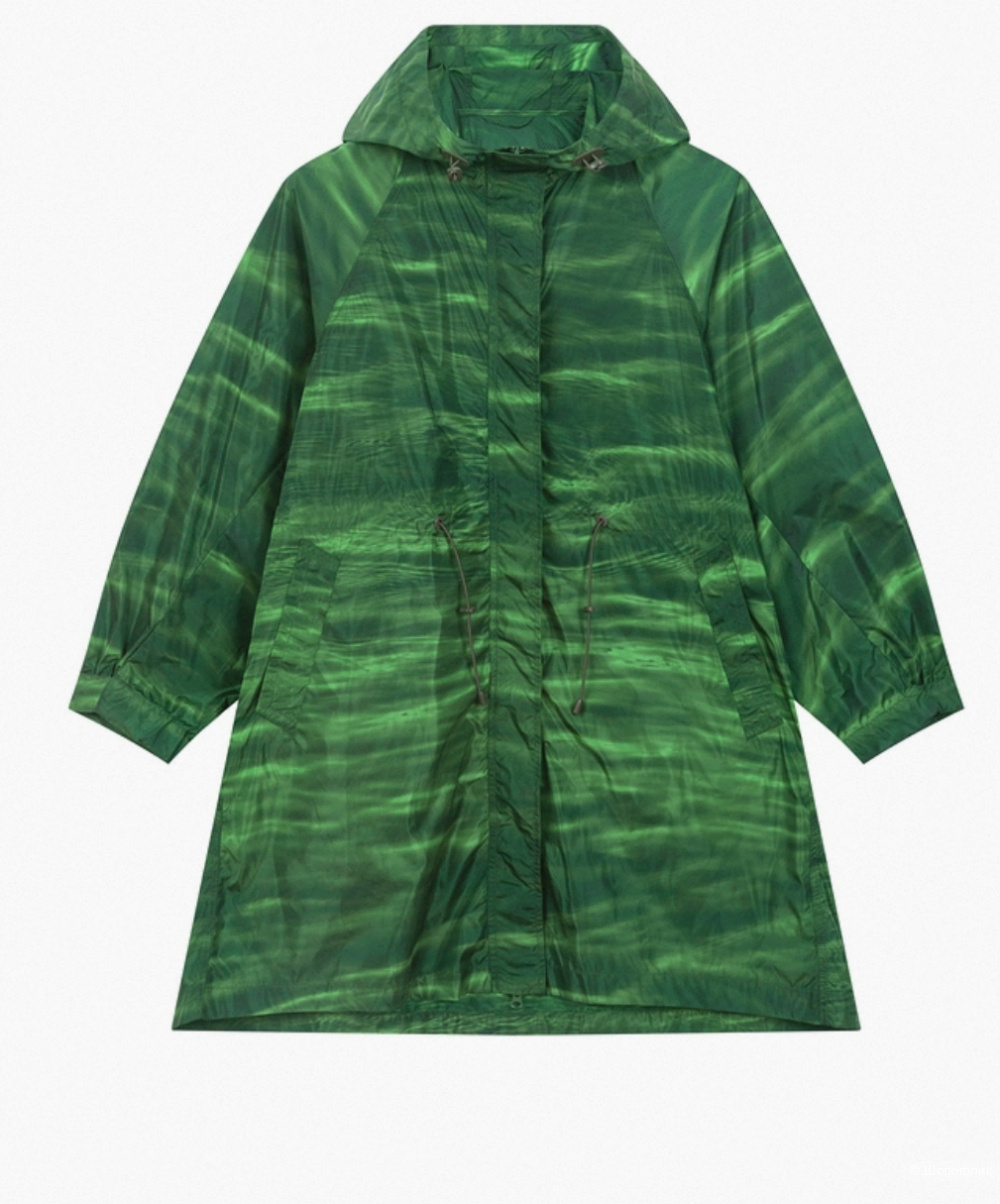 Ветровка jnby free size