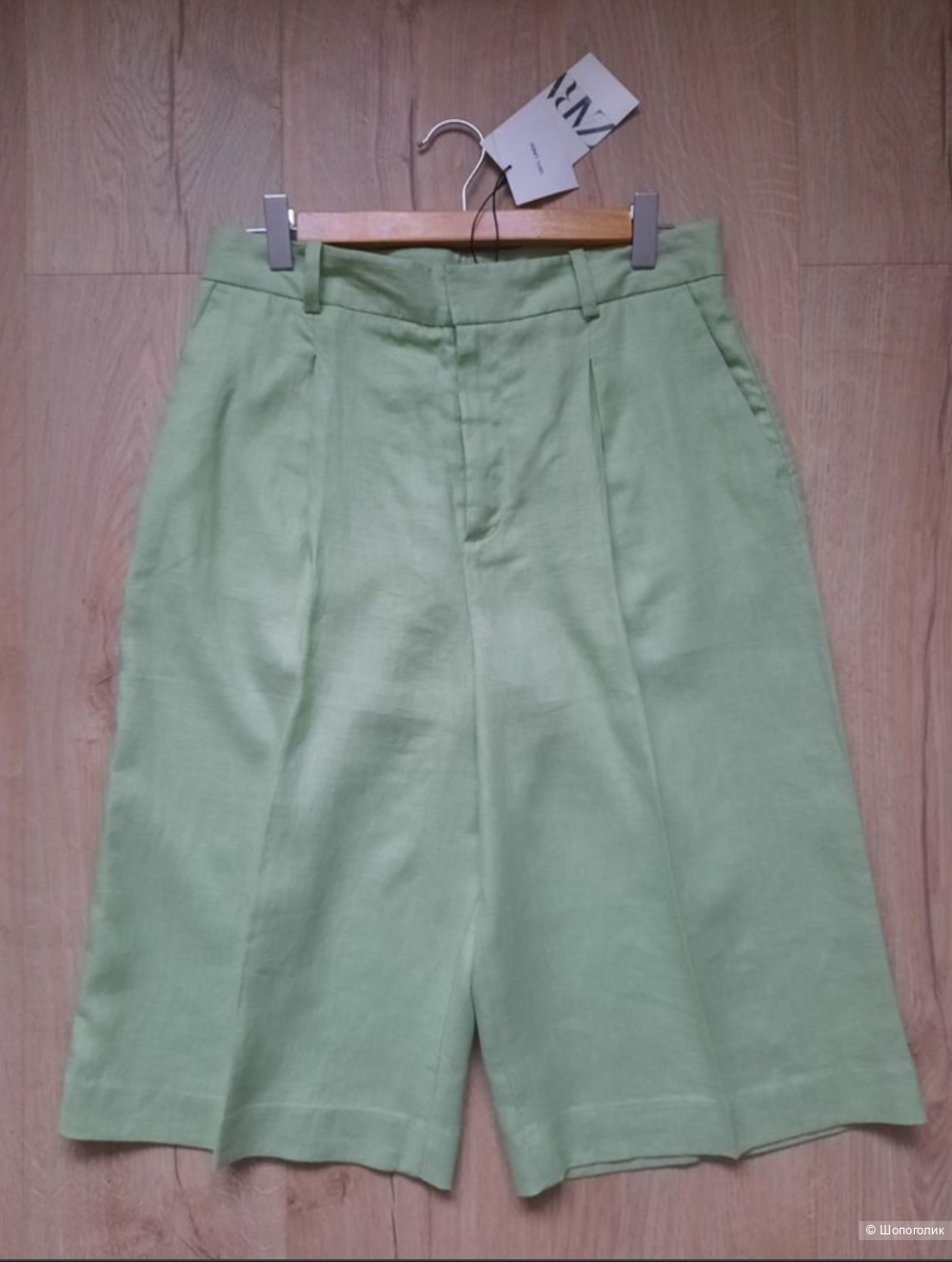 Шорты женские Zara M