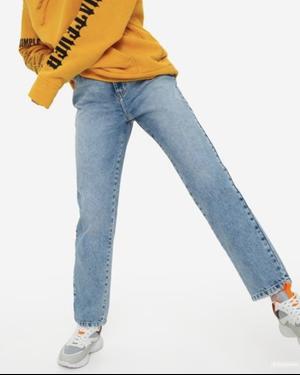 Джинсы MANGO 42 (48 рус)