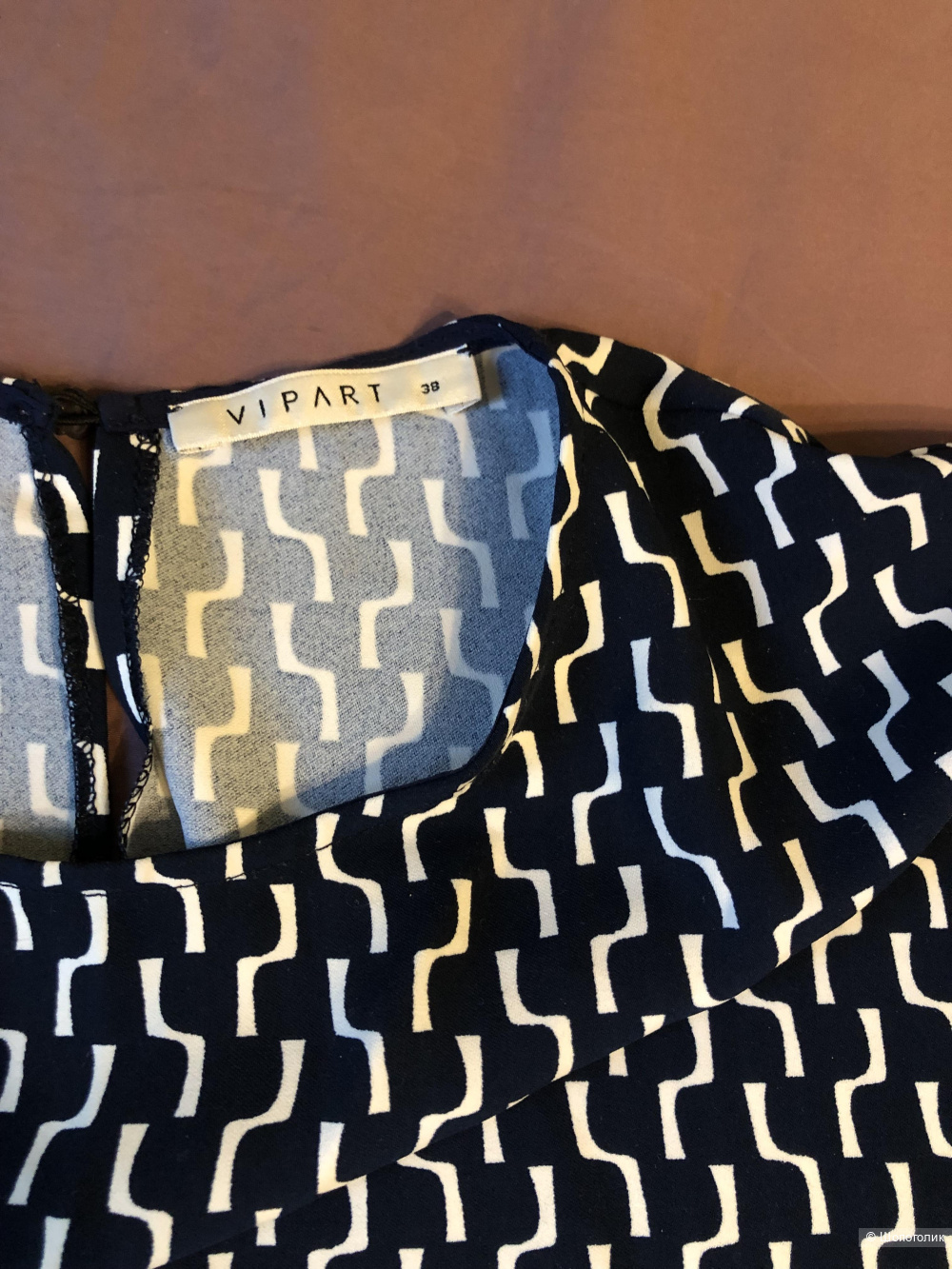 Костюм VIPART, раз 38. рос 44-46