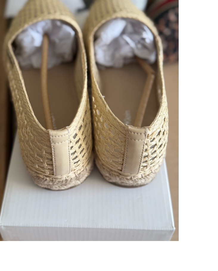 Calvin Klein 39 лоферы