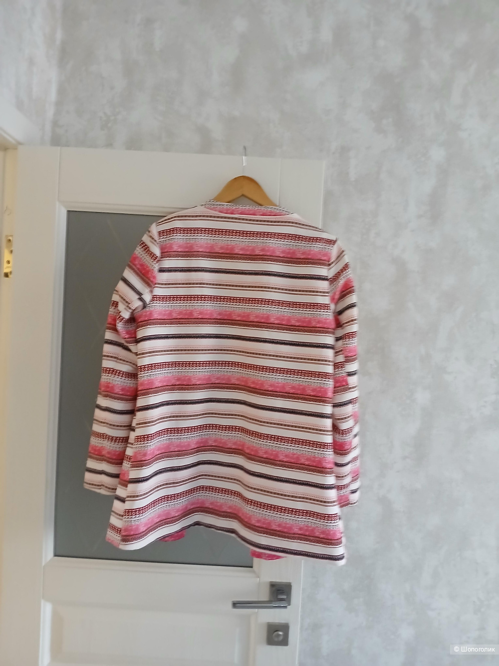 Пиджак Hema р.L