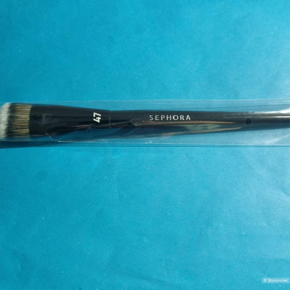 Кисть для макияжа Sephora 47
