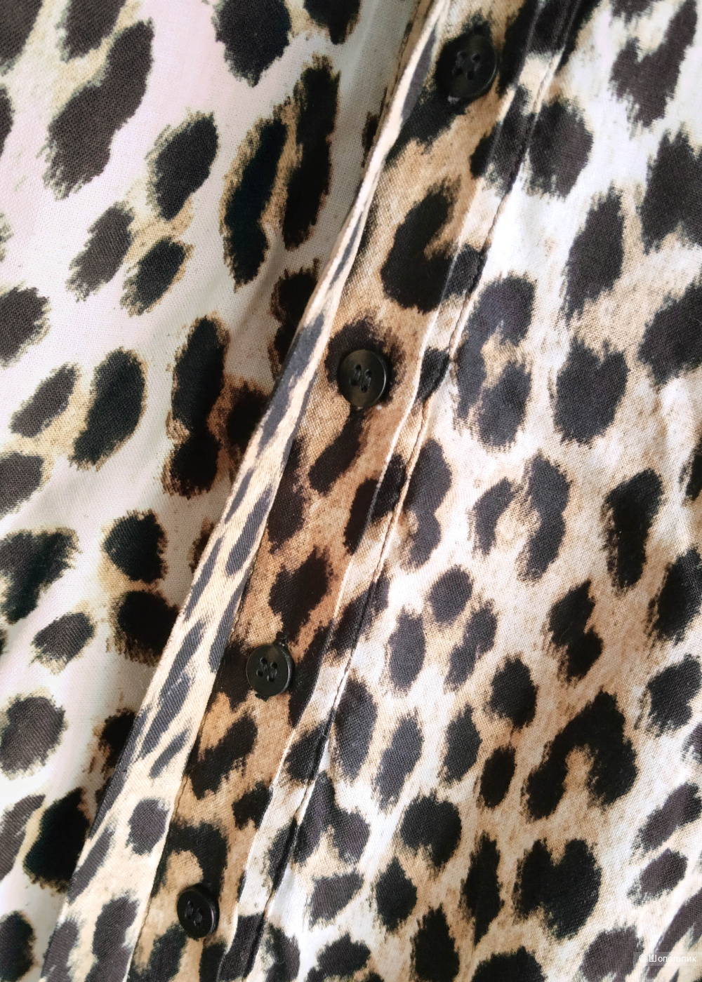 Платье H&M размер XS