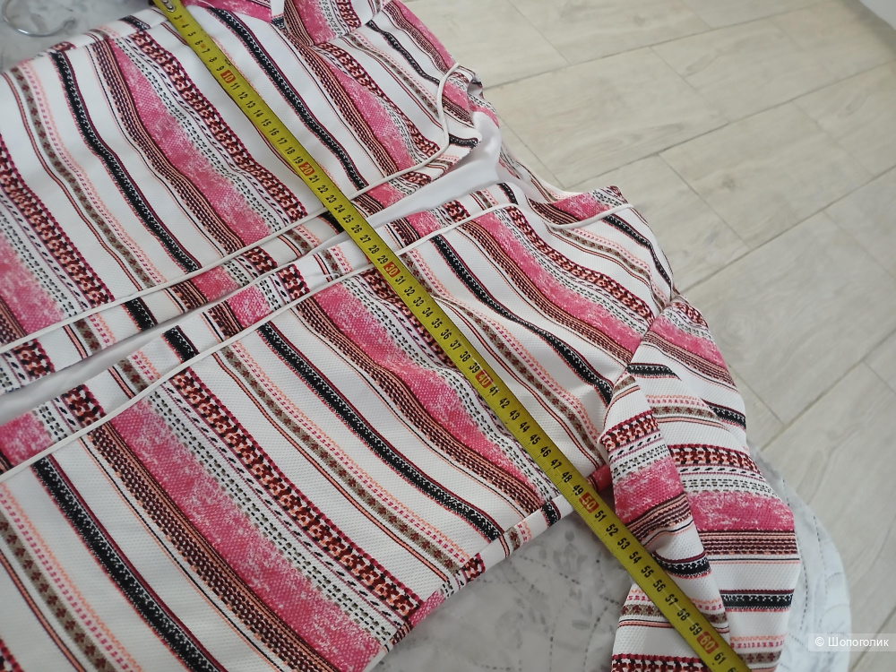 Пиджак Hema р.L