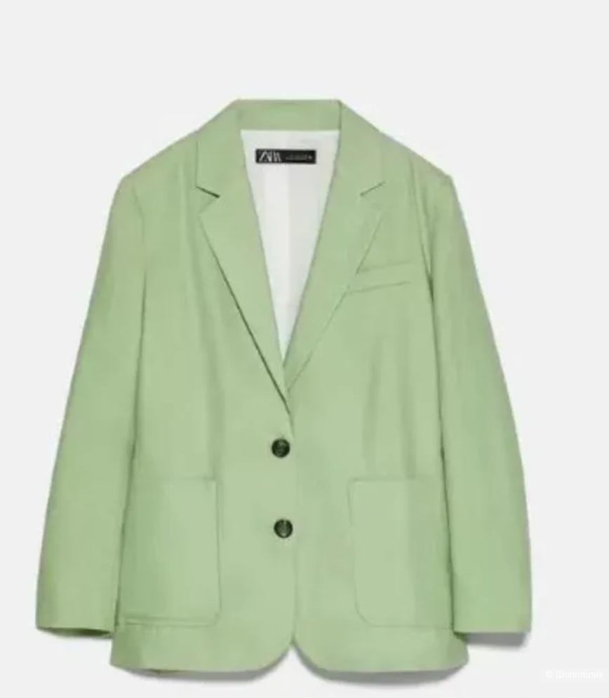 Жакет Zara L