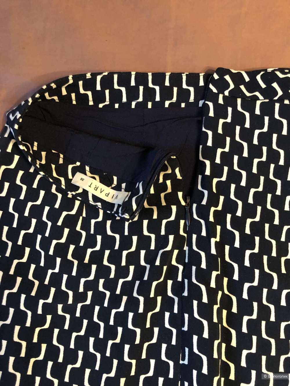 Костюм VIPART, раз 38. рос 44-46