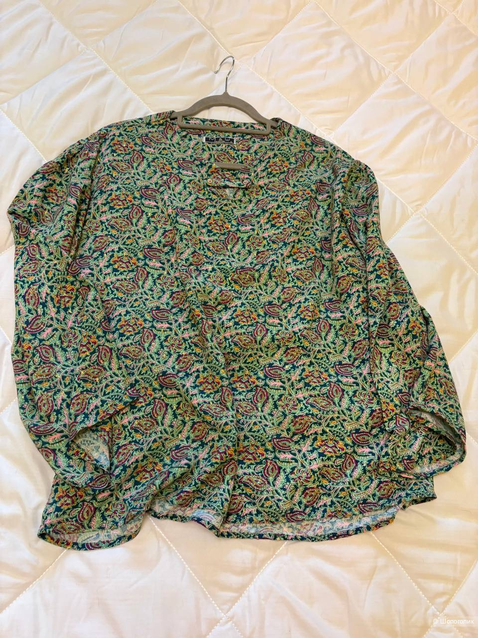 Блузка Marwa, размер XL.