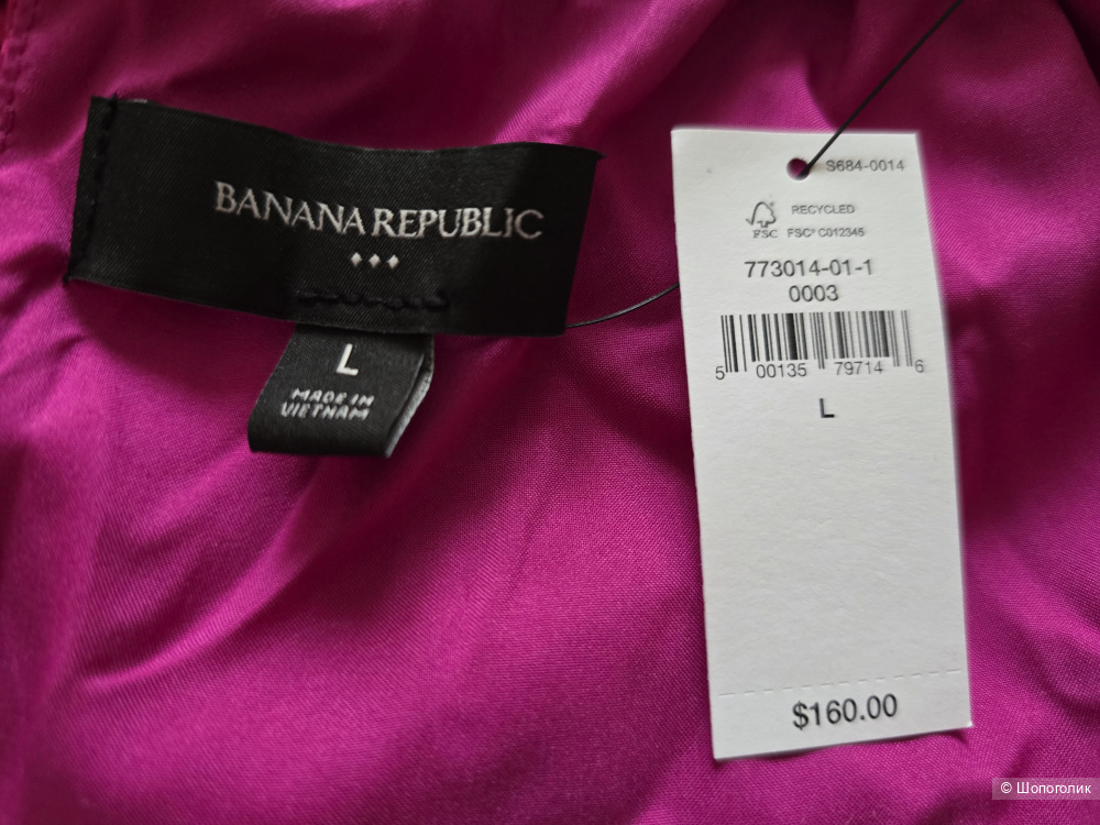 Платье Banana Republic р.L (50-52-54)