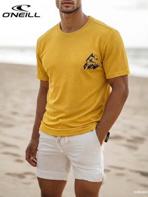 Футболка O’Neill p.L