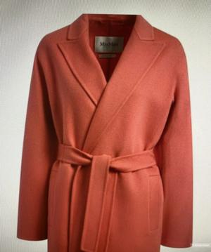 Пальто Max Mara , 44-46