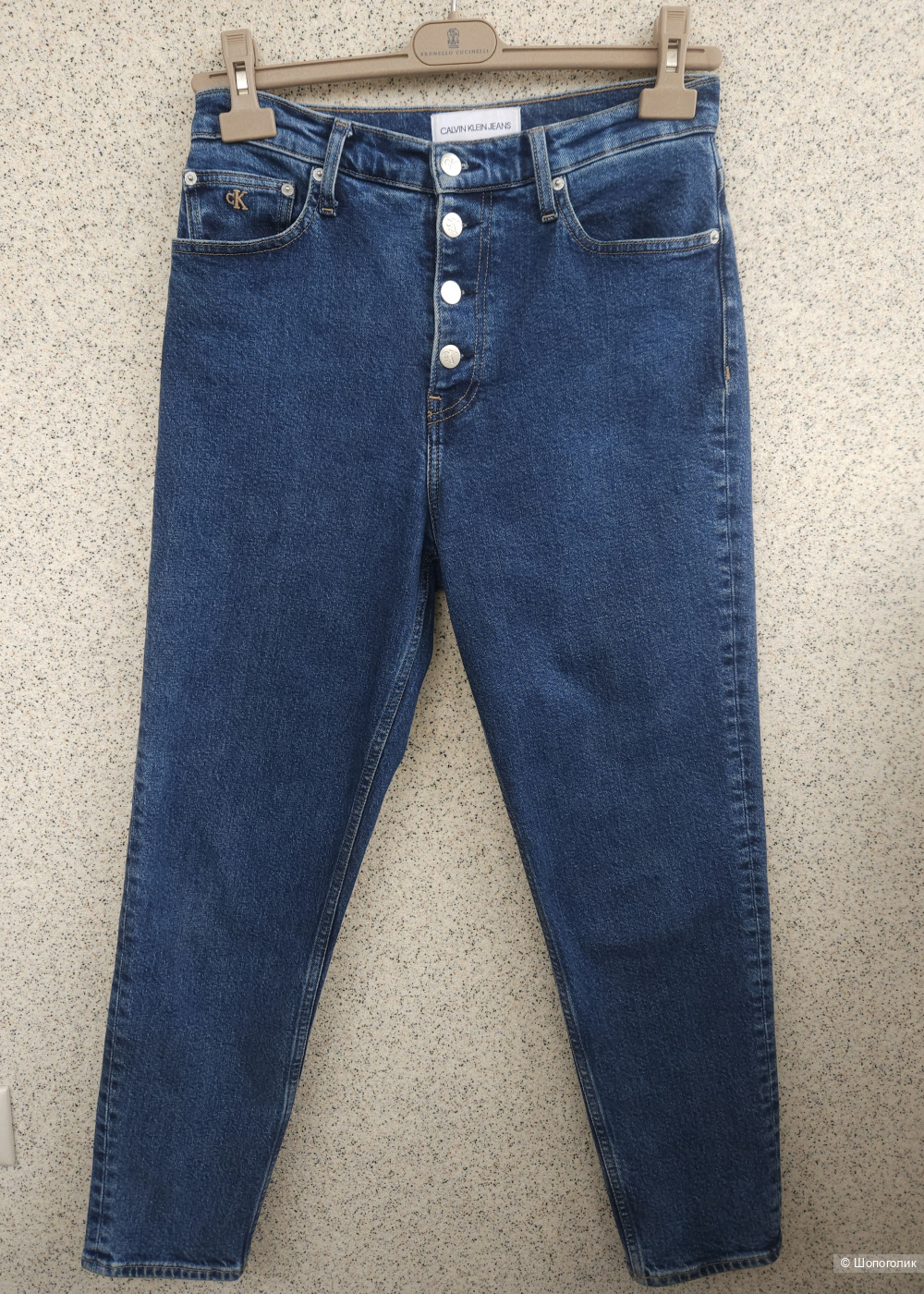 Джинсы Calvin Klein, 28